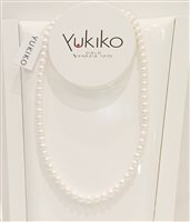 Collana Yukiko Donna in Perle Perla PCL5430Y - PCL5430Y